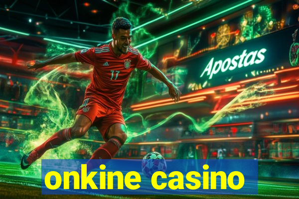 onkine casino