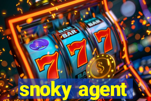 snoky agent