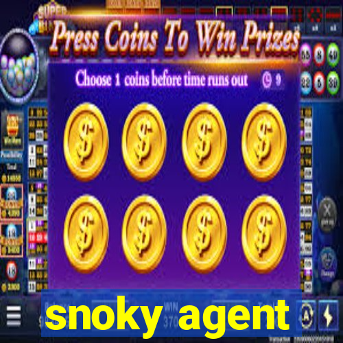 snoky agent