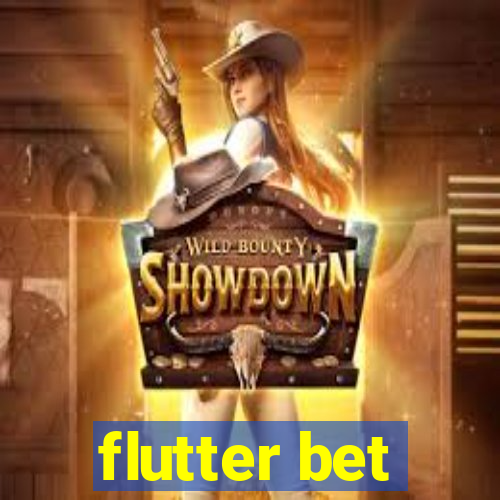 flutter bet