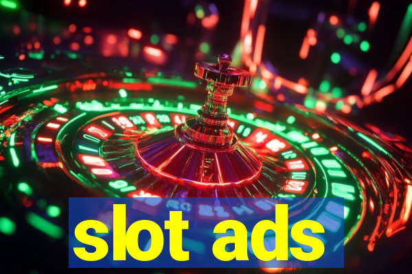 slot ads