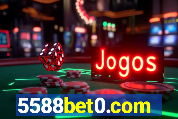 5588bet0.com