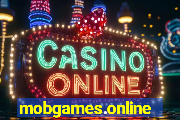 mobgames.online-mobgames