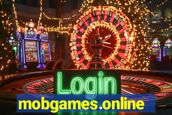 mobgames.online-mobgames