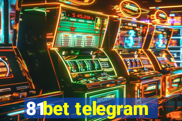 81bet telegram