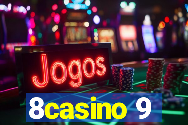 8casino 9