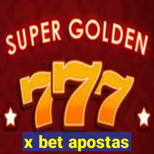 x bet apostas