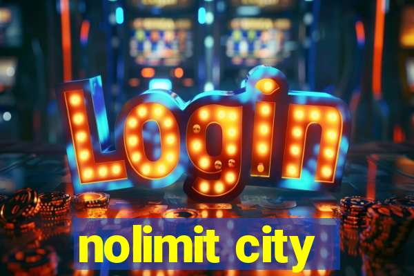 nolimit city