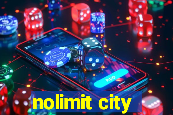 nolimit city