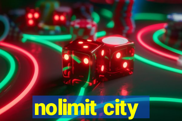 nolimit city