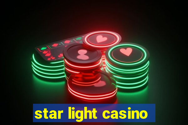 star light casino