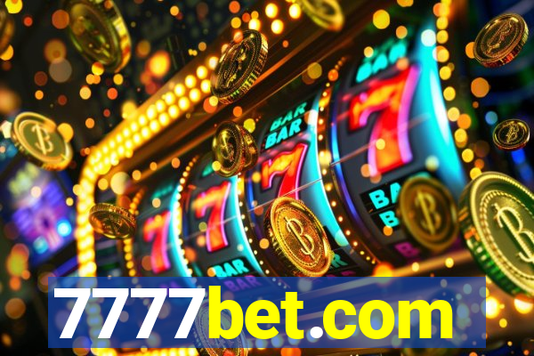 7777bet.com