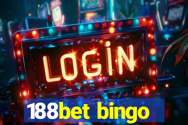 188bet bingo