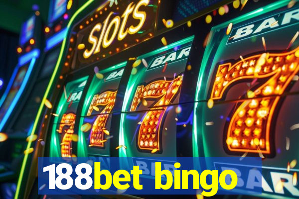 188bet bingo