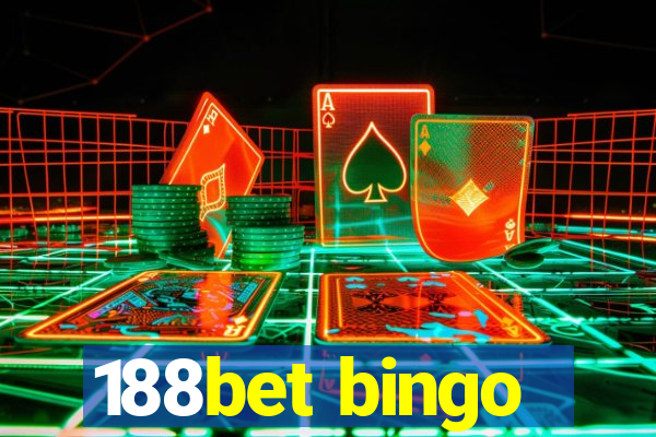 188bet bingo