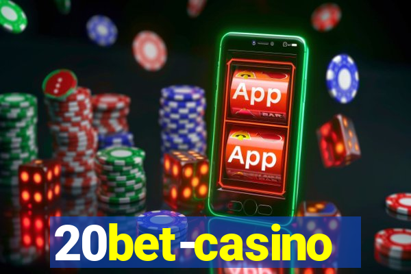 20bet-casino