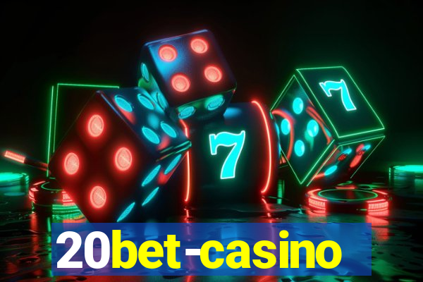 20bet-casino