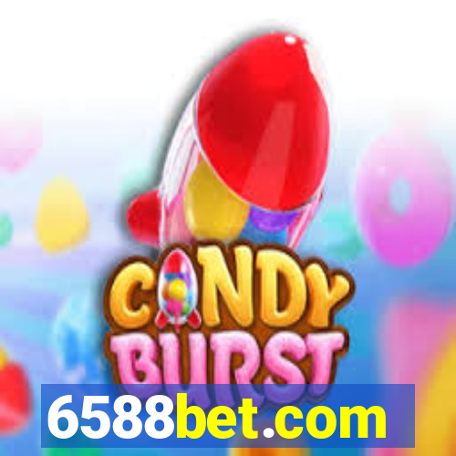 6588bet.com