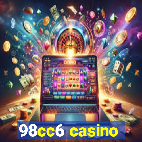 98cc6 casino