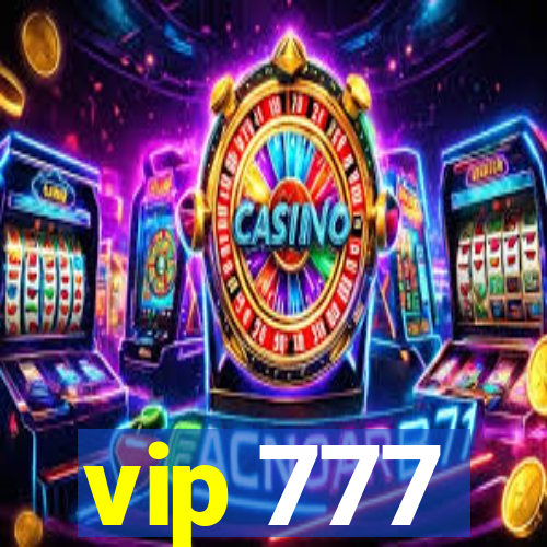 vip 777