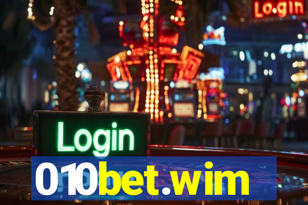 010bet.wim