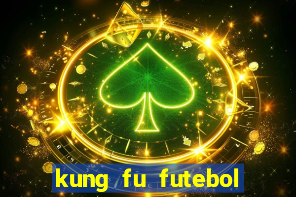 kung fu futebol clube via torrent