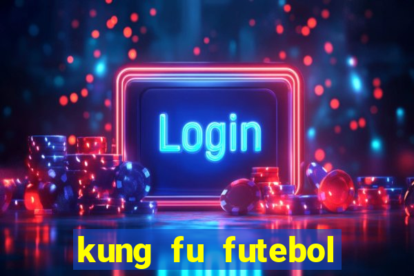 kung fu futebol clube via torrent