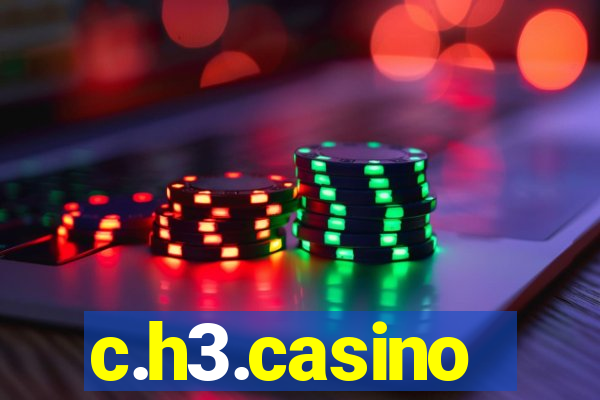 c.h3.casino