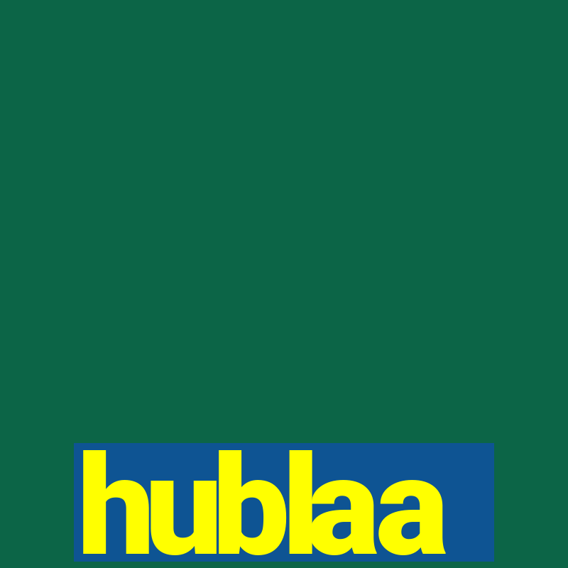 hublaa