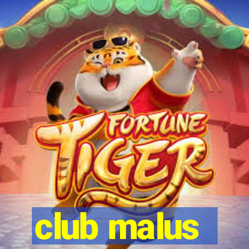 club malus