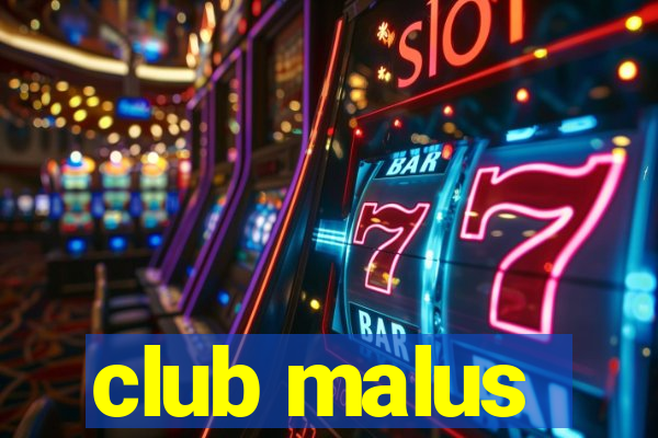 club malus