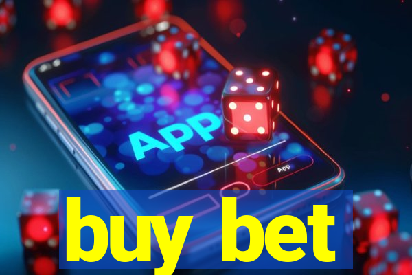 buy bet