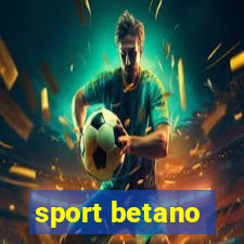 sport betano