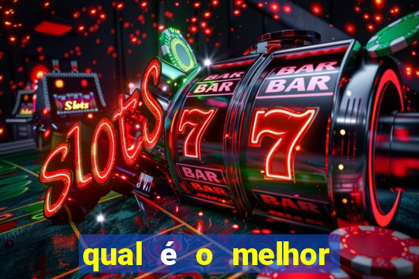 qual é o melhor jogo online