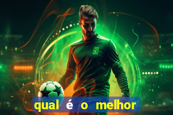 qual é o melhor jogo online