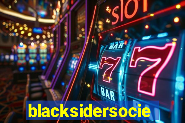 blacksidersociety.pro