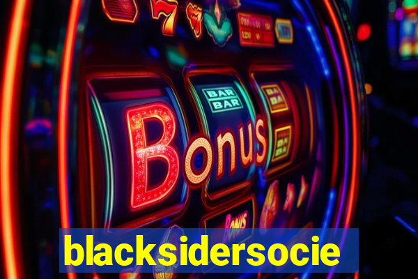 blacksidersociety.pro