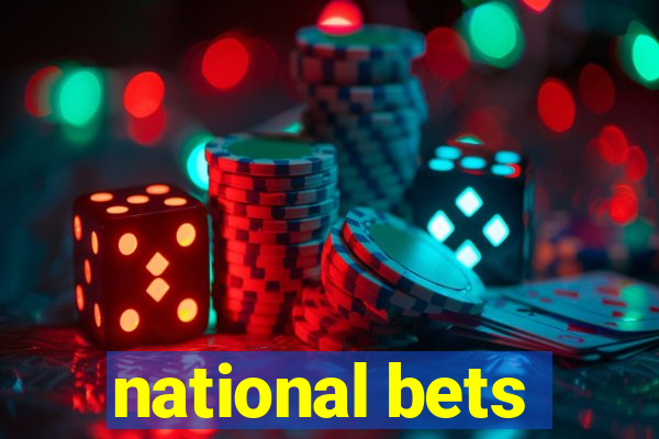 national bets