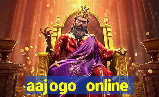 aajogo online casino jogos de criptografia