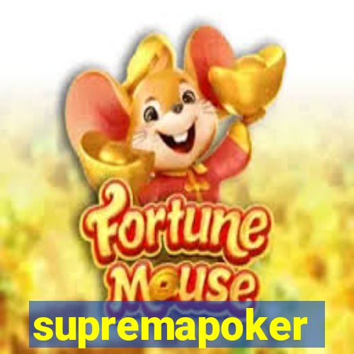 supremapoker