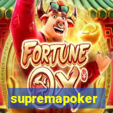 supremapoker