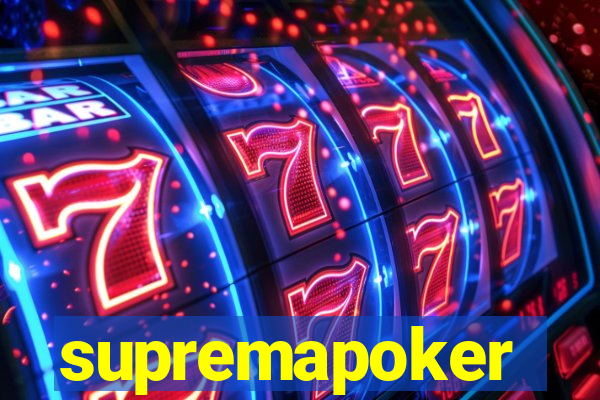 supremapoker