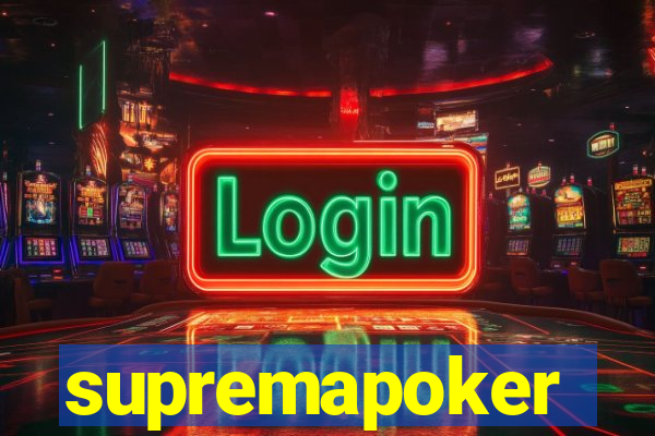 supremapoker