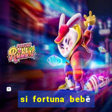 si fortuna bebê reborn da luluca