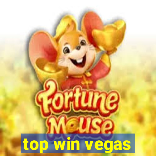 top win vegas