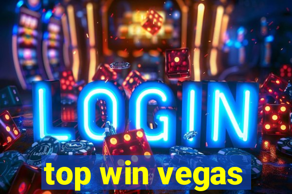 top win vegas