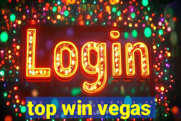 top win vegas