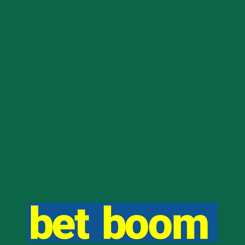 bet boom