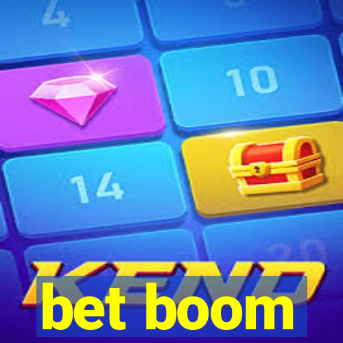 bet boom