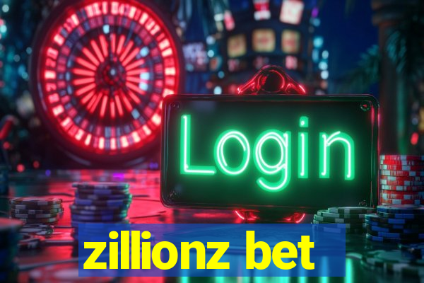 zillionz bet